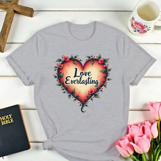 Everlasting Love T-Shirt