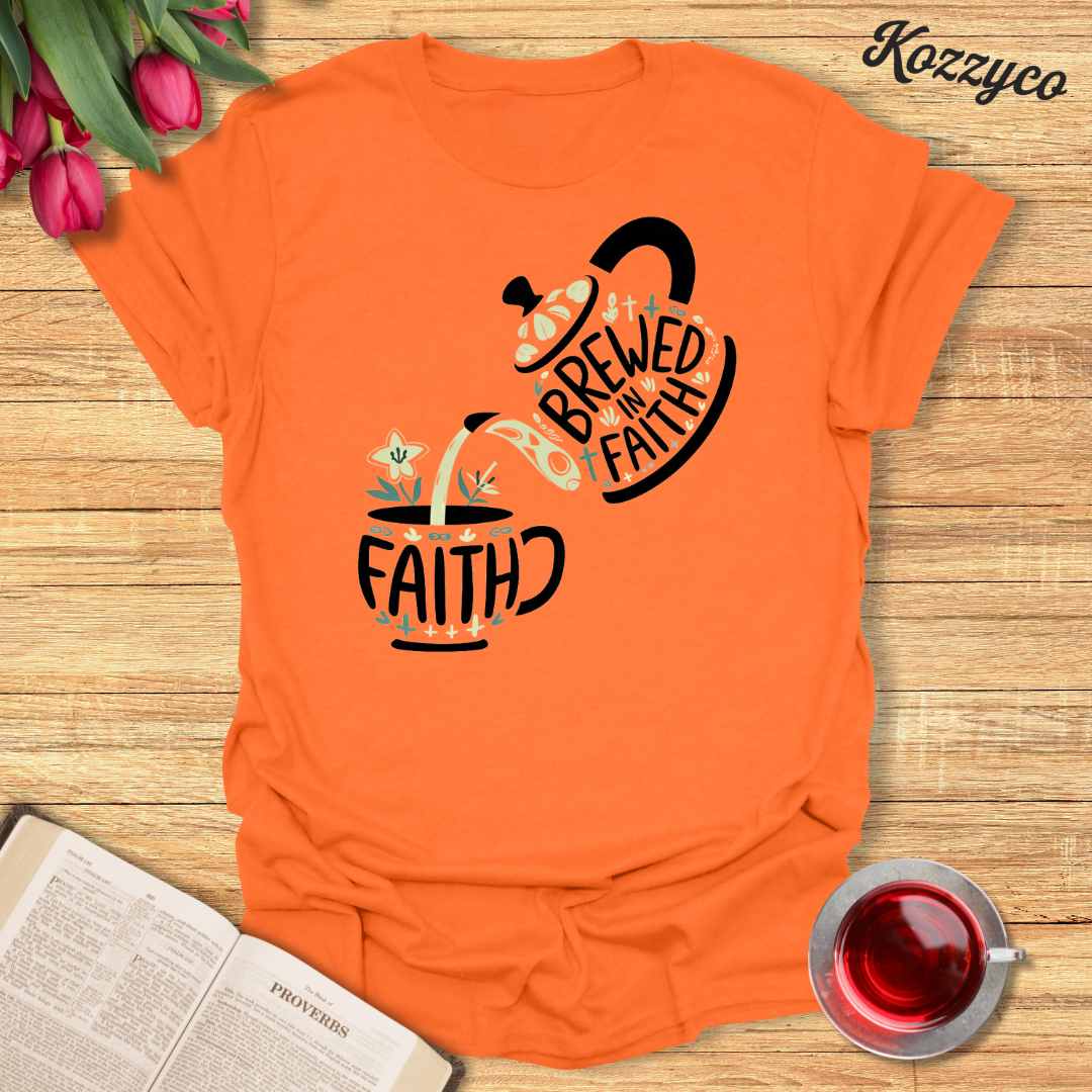 Faith T-Shirt