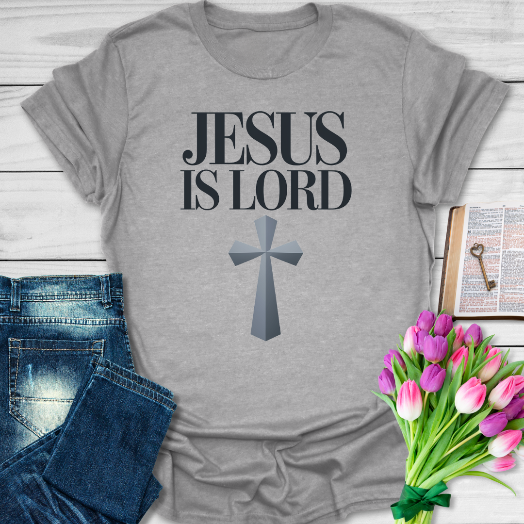 Jesus Is  T-Shirt