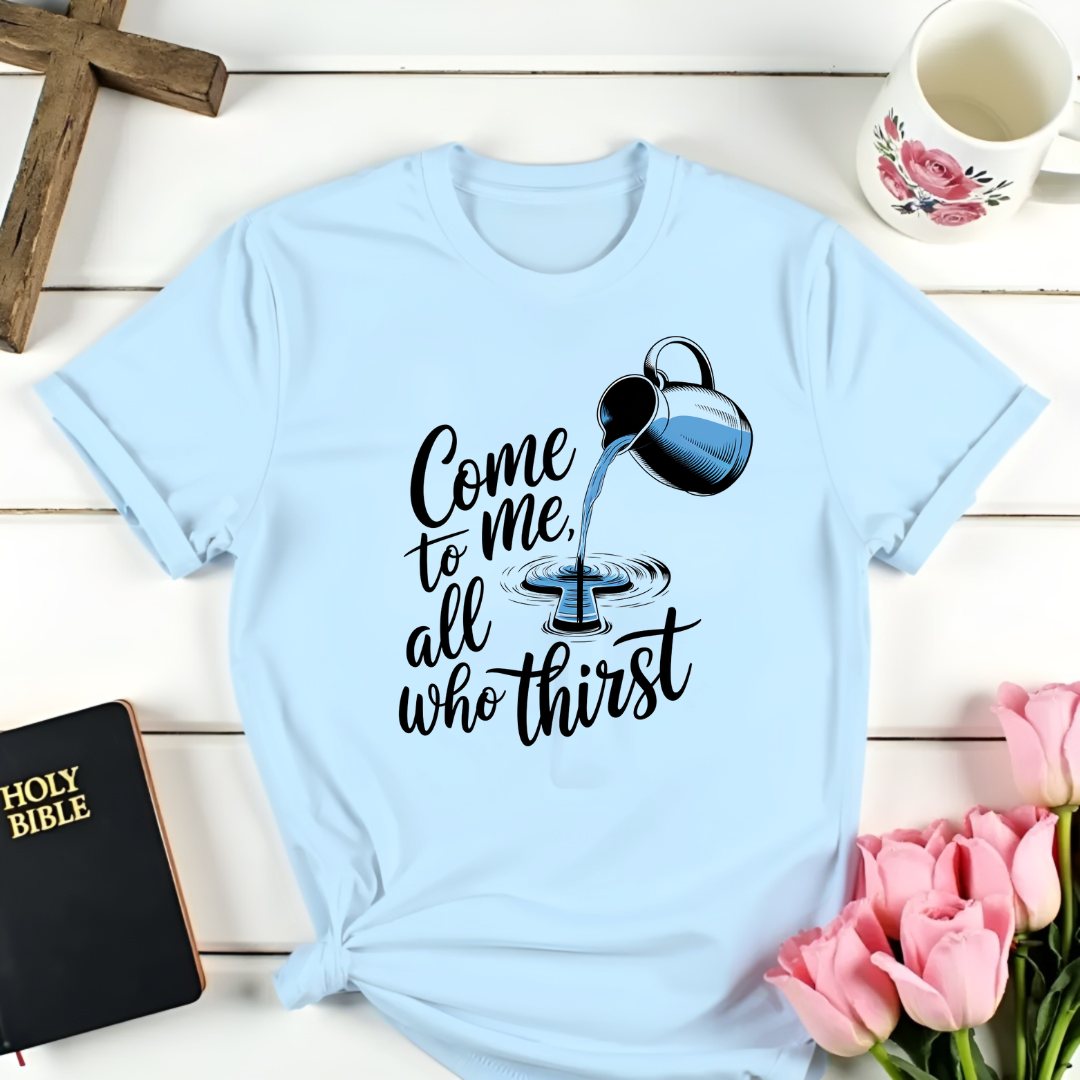 Living Water T-Shirt