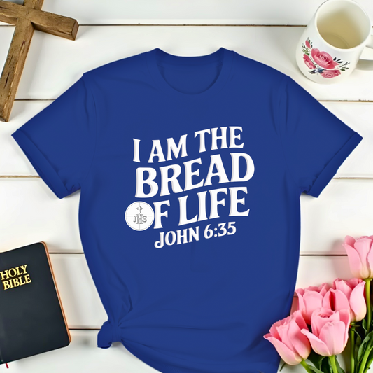 Life's Bread T-Shirt