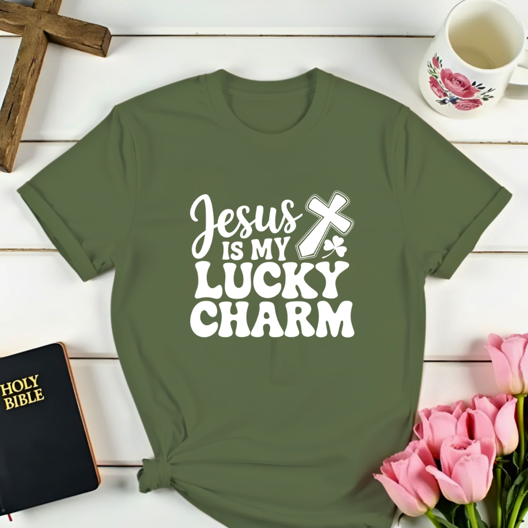 Lucky Charm T-Shirt