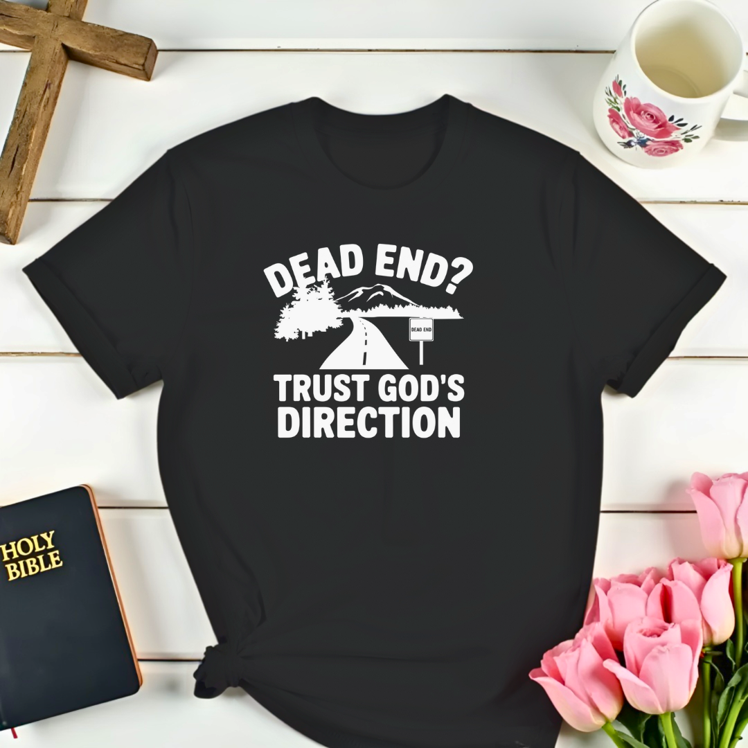 Dead End T-Shirt