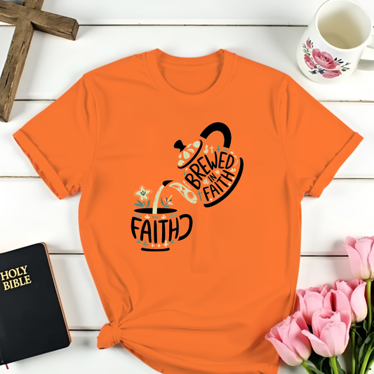 Faith T-Shirt