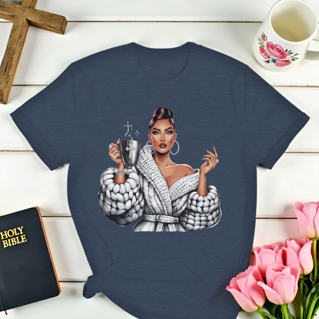 God Within Her T-Shirt