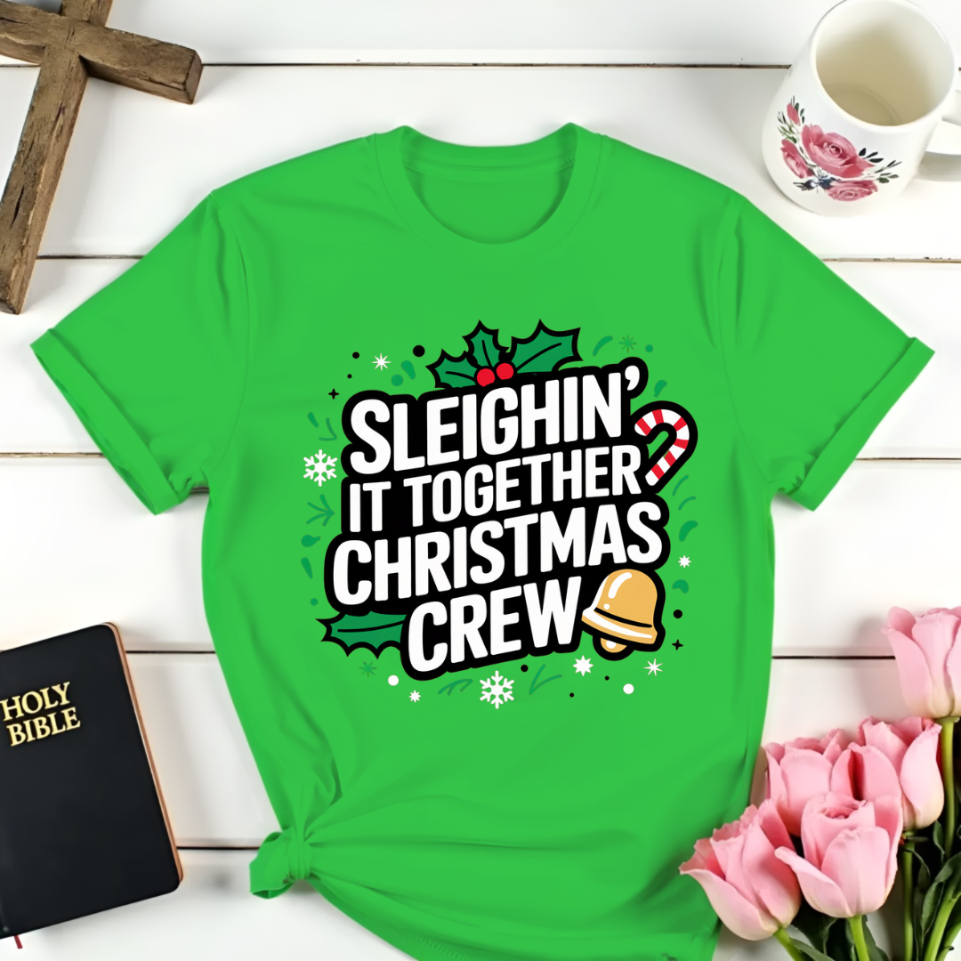 Christmas Together T-Shirt