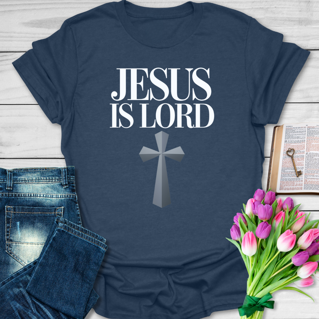 Jesus Is  T-Shirt