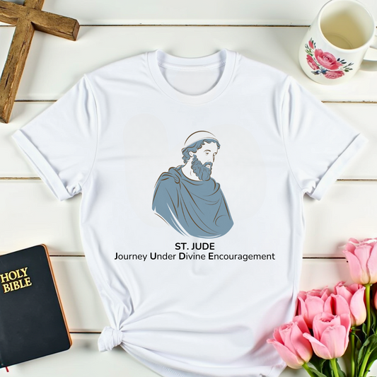 St Jude T-Shirt