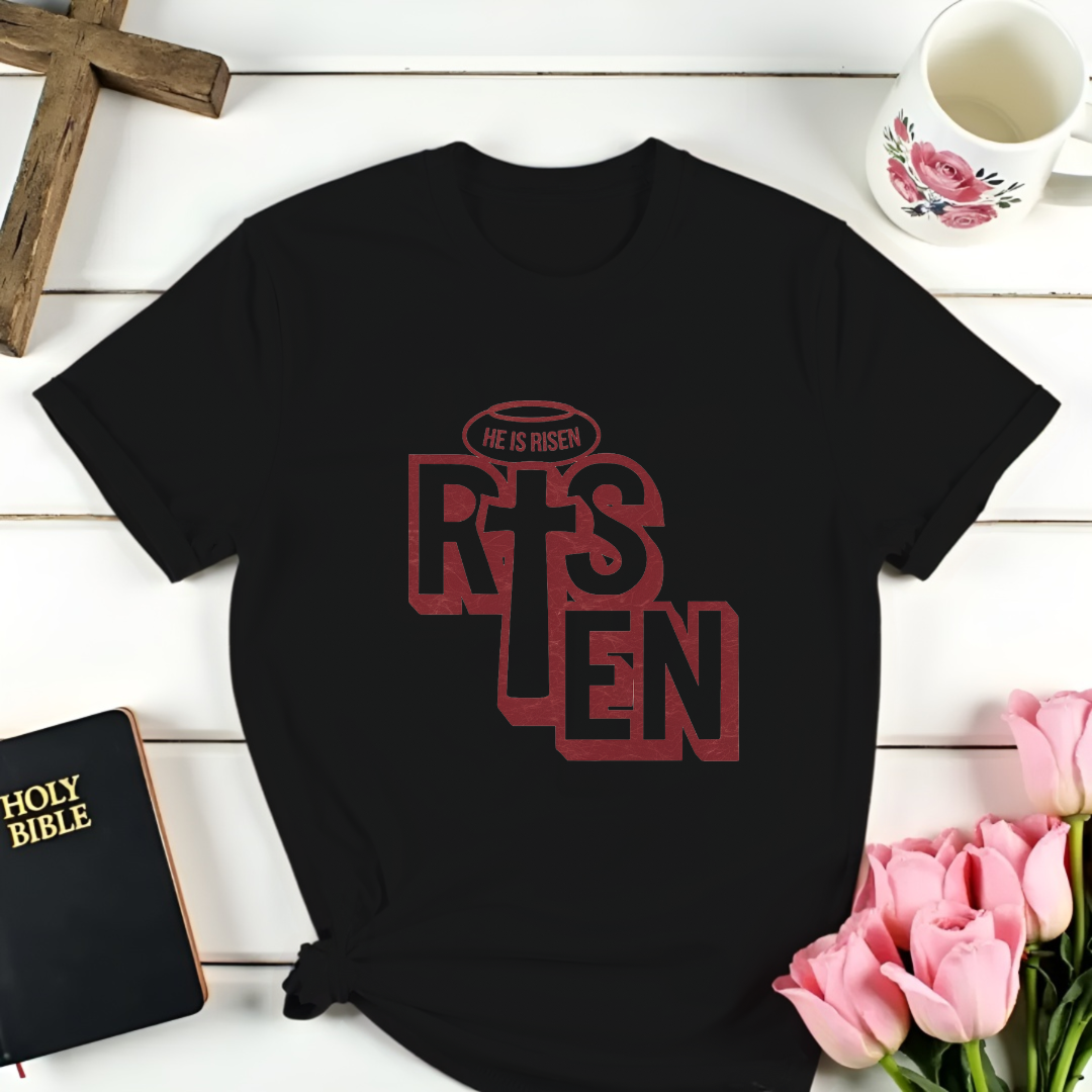 Hope Redeemed T-Shirt