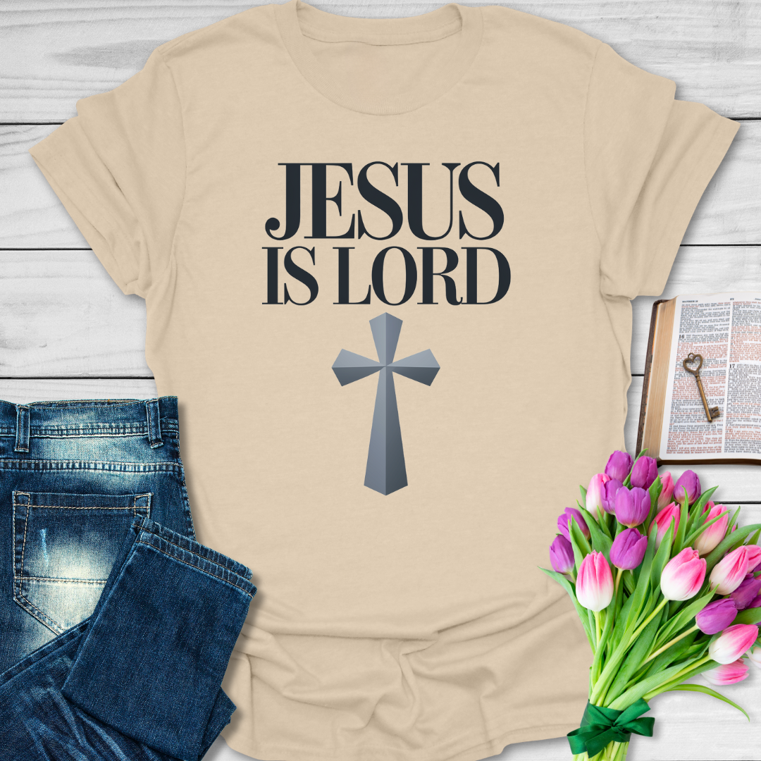 Jesus Is  T-Shirt