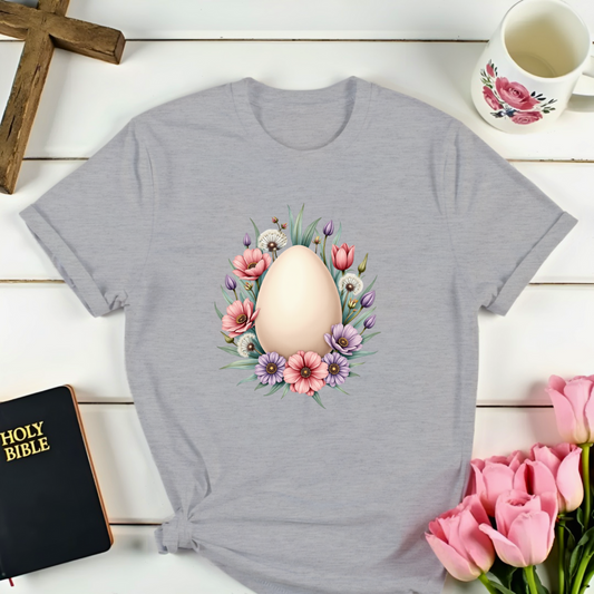 Vintage Easter T-Shirt