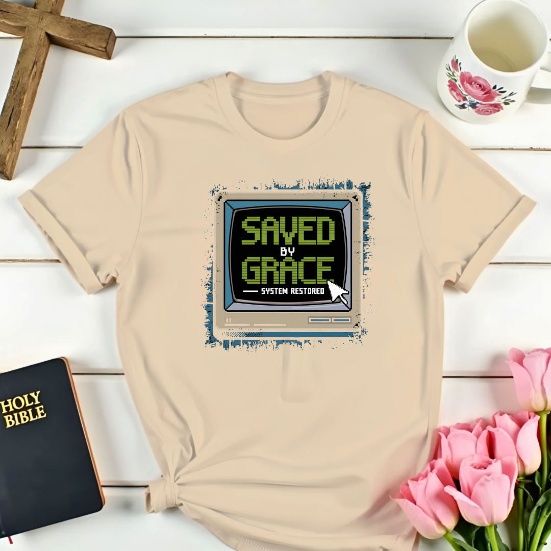 Computer Grace  T-Shirt