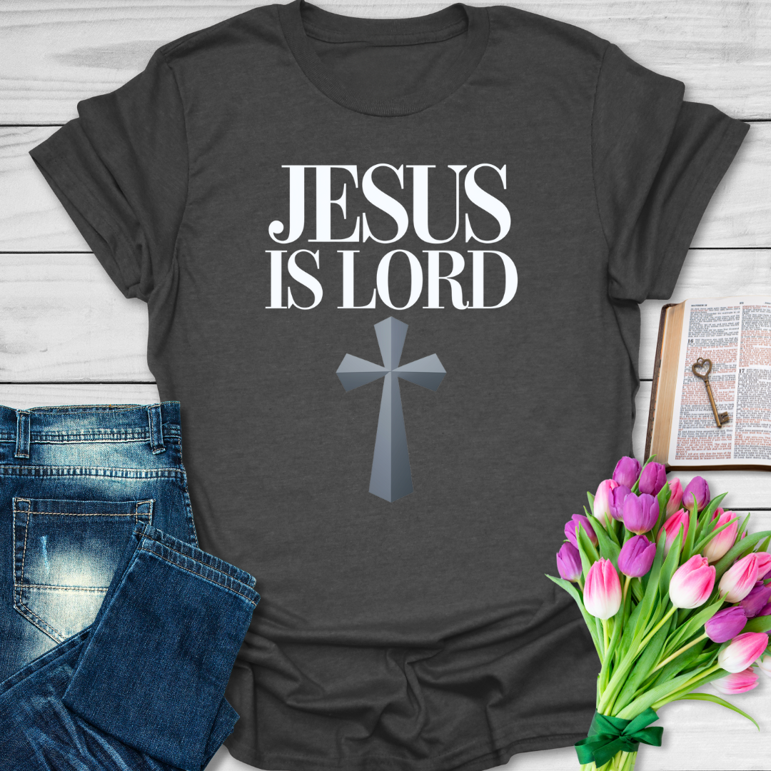 Jesus Is  T-Shirt