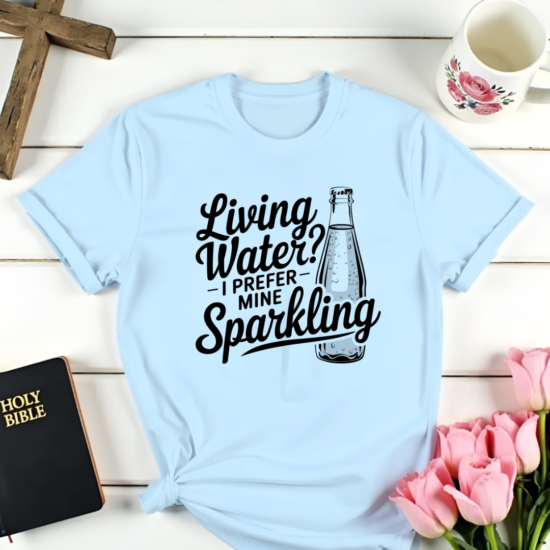 Living Water T-Shirt