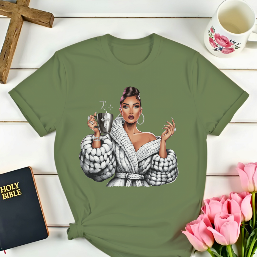 God Within Her T-Shirt