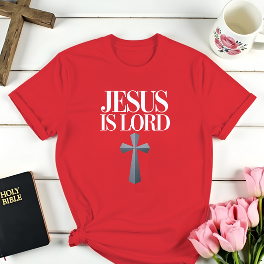 Jesus Is  T-Shirt