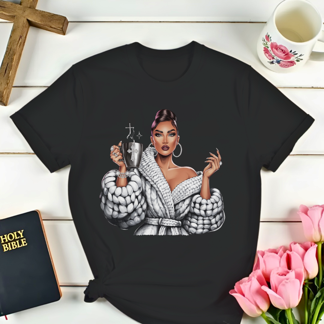 God Within Her T-Shirt