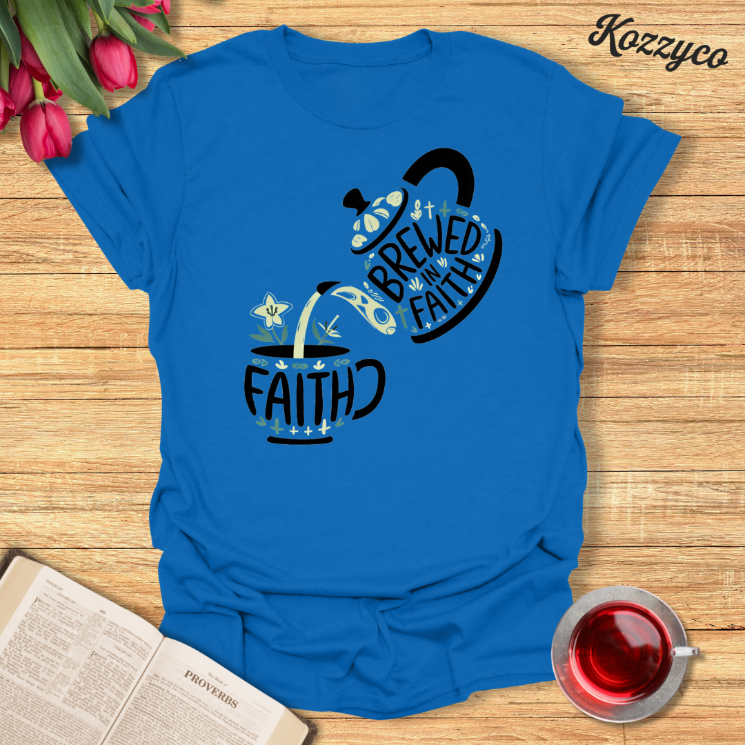 Faith T-Shirt