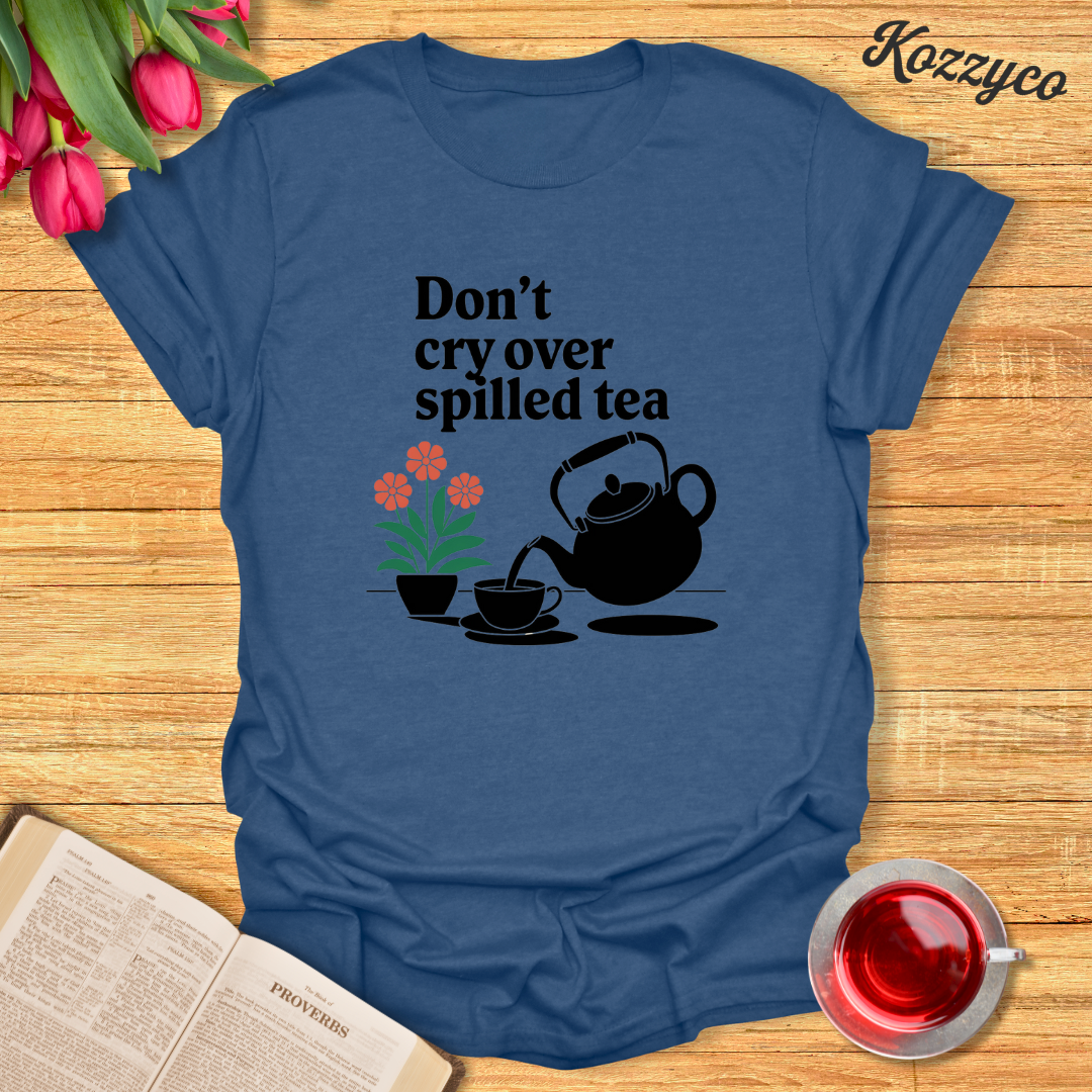 Spill Tea T-Shirt