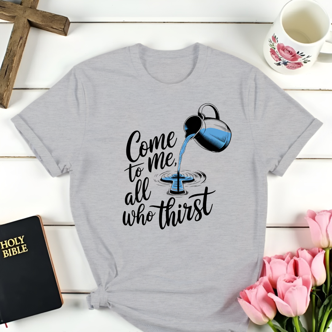 Living Water T-Shirt