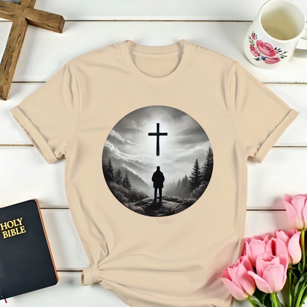 Jesus World T-Shirt