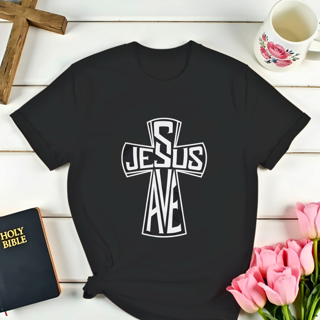 Jesus Save T-Shirt