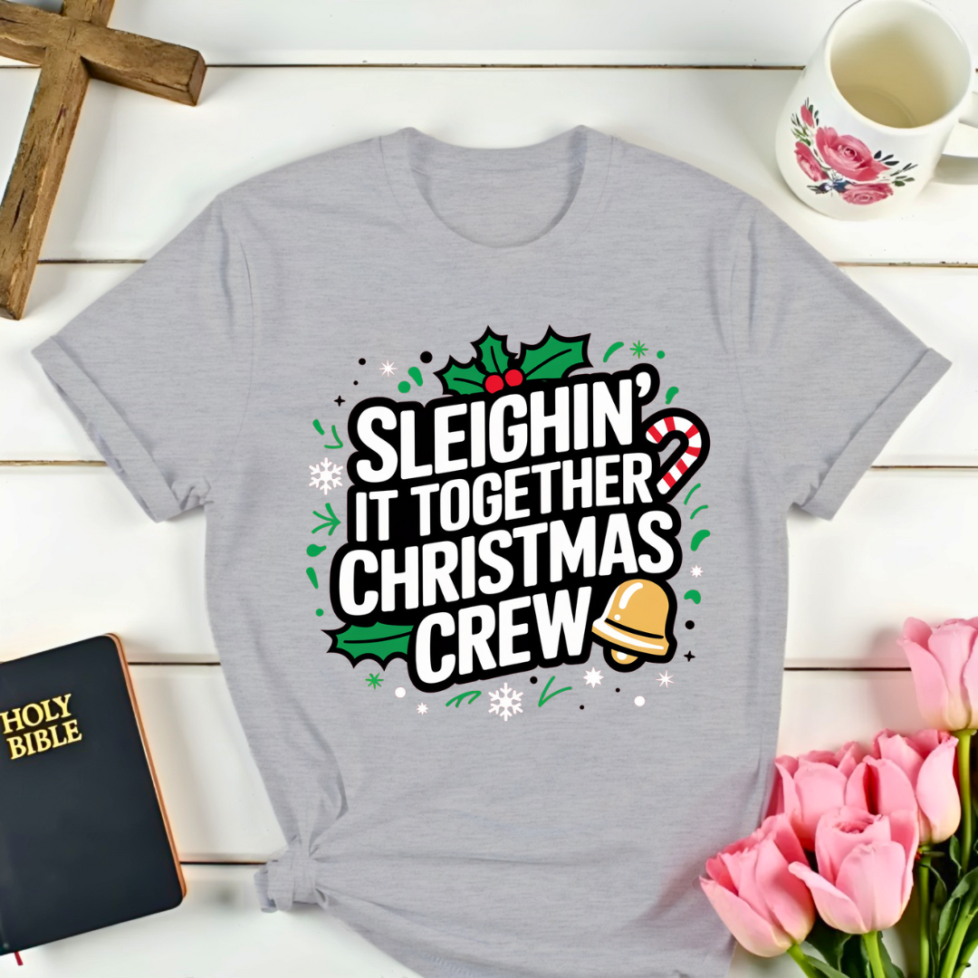 Christmas Together T-Shirt