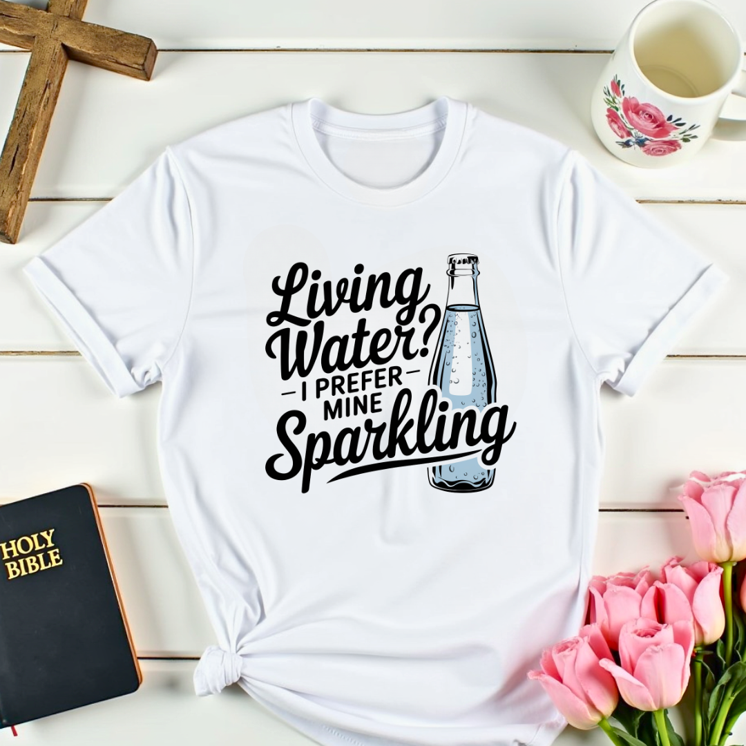 Living Water T-Shirt