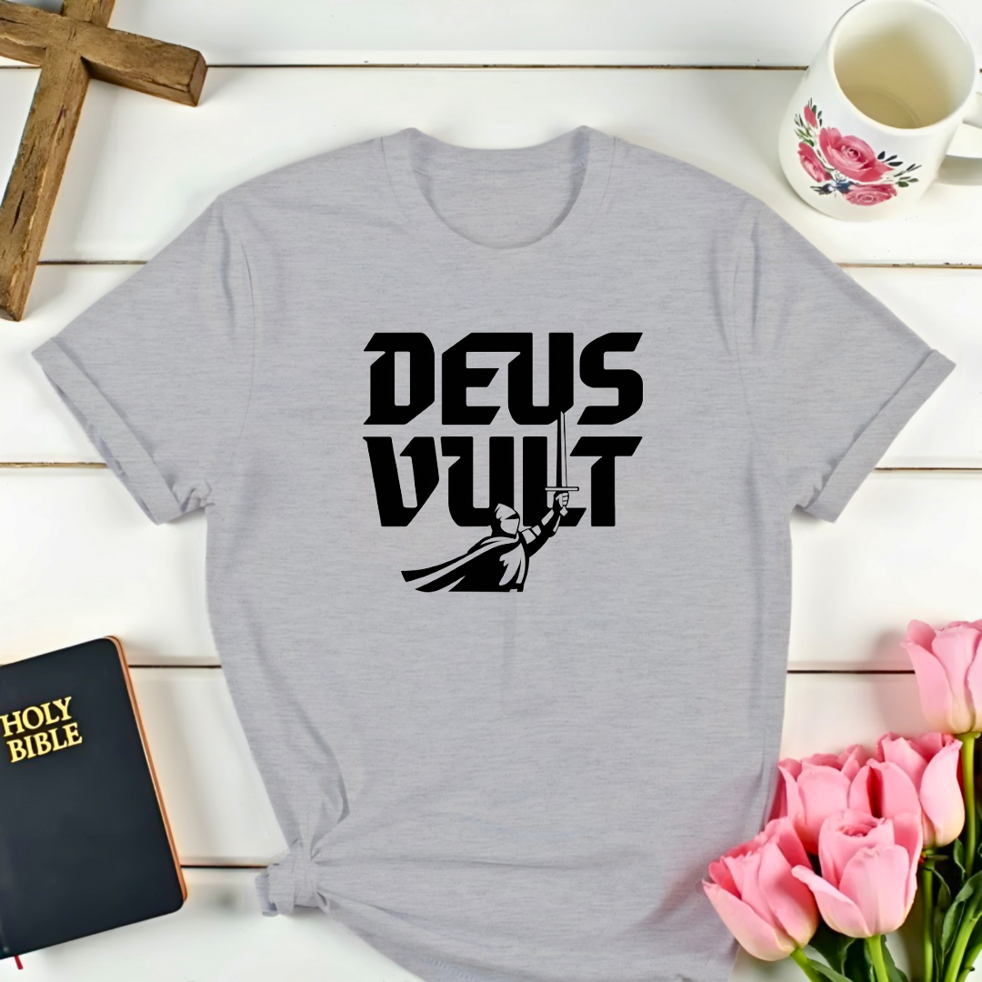 Deus Valt T-Shirt