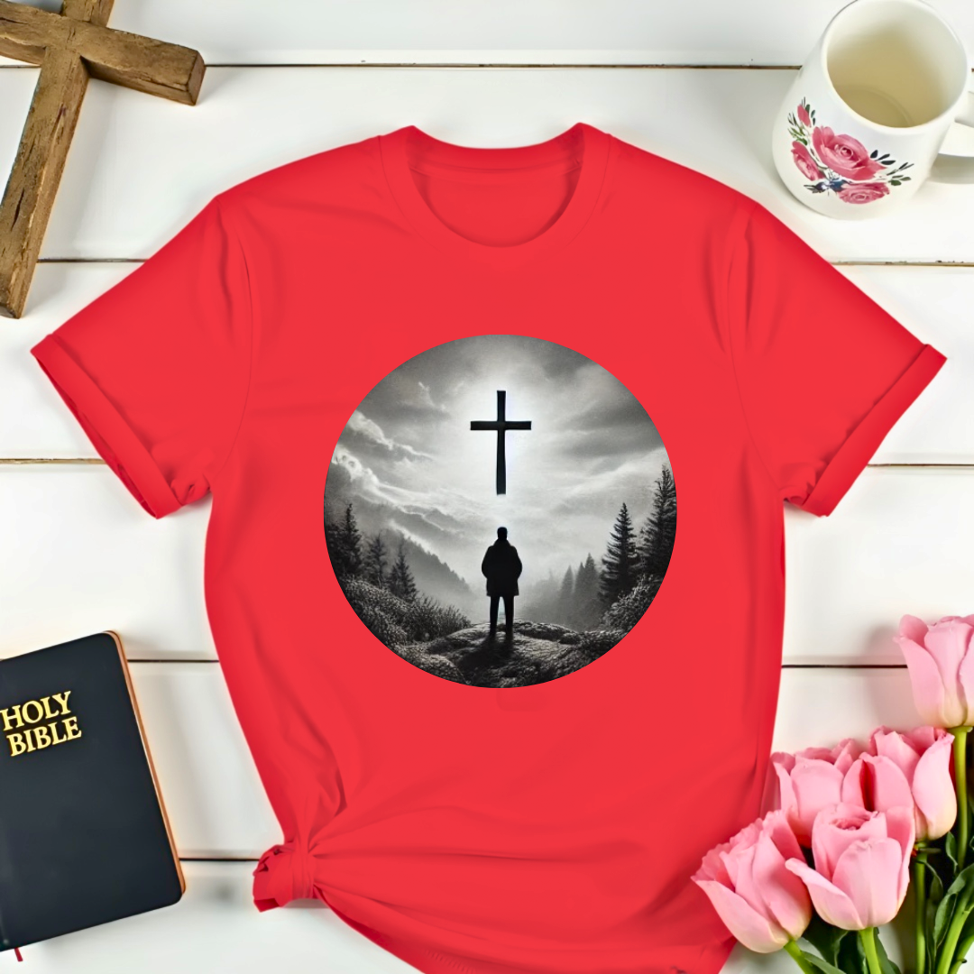 Jesus World T-Shirt