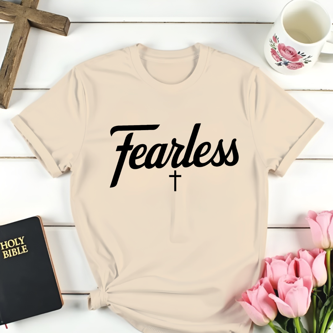 Fearless T-shirt