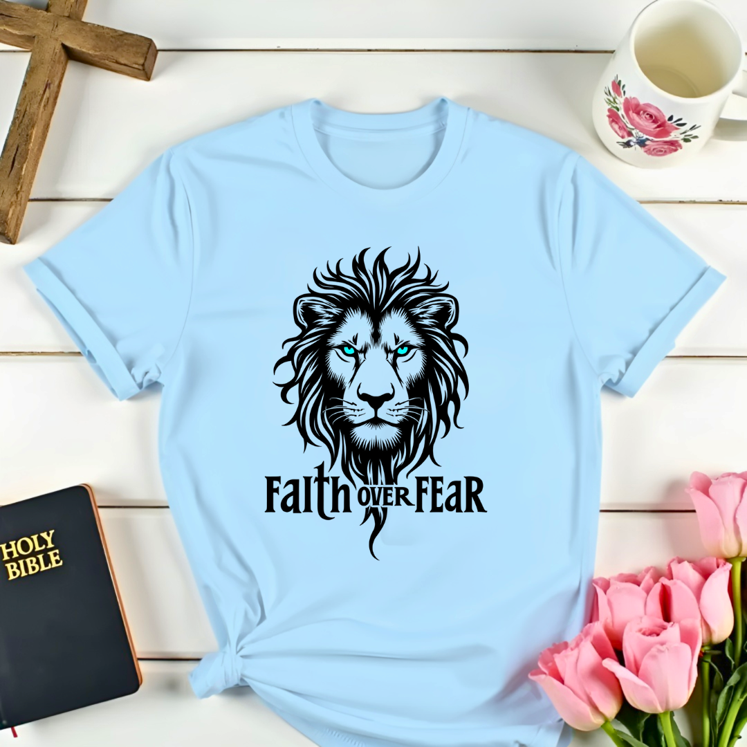 Fearless Spirit T-Shirt