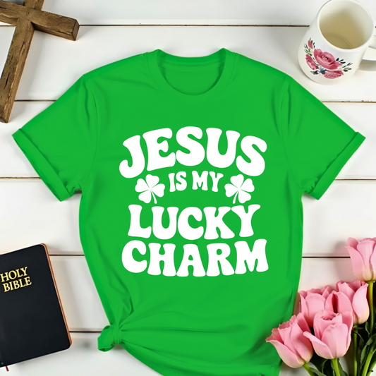 Irish Luck T-Shirt