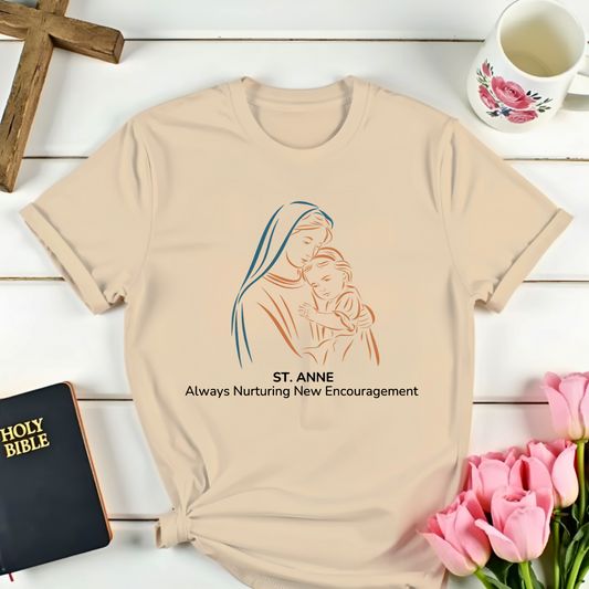 St Anne T-Shirt