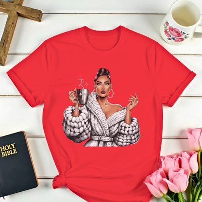 God Within Her T-Shirt