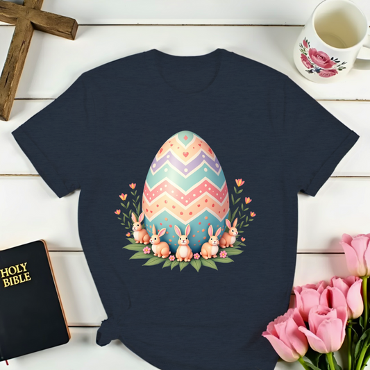 Easter Whimsy T-Shirt