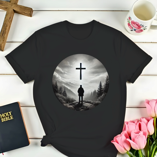 Jesus World T-Shirt