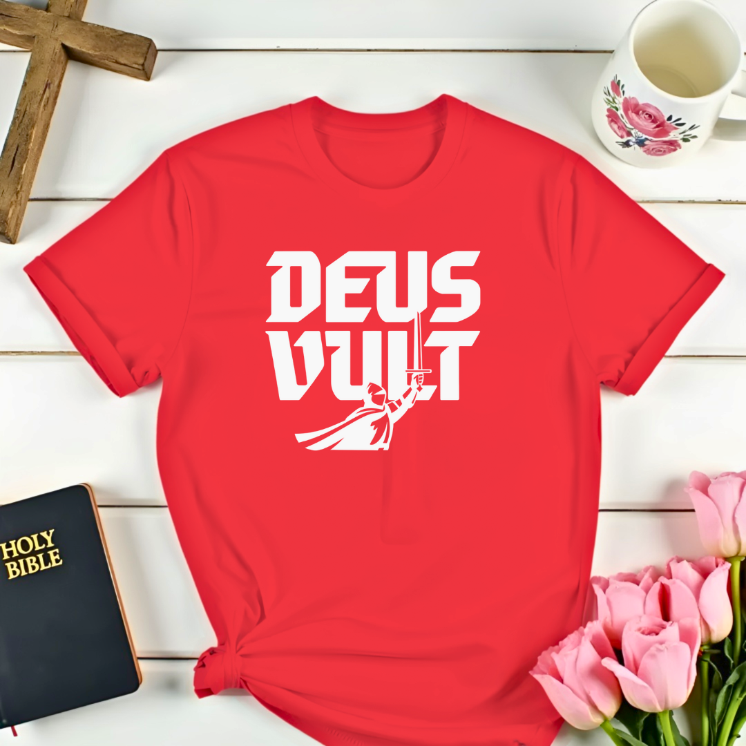 Deus Valt T-Shirt