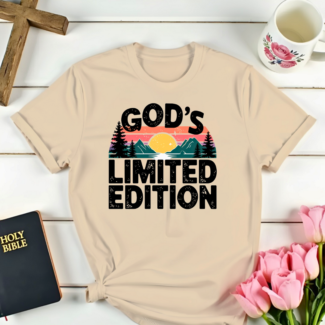 Limited Edition T-Shirt