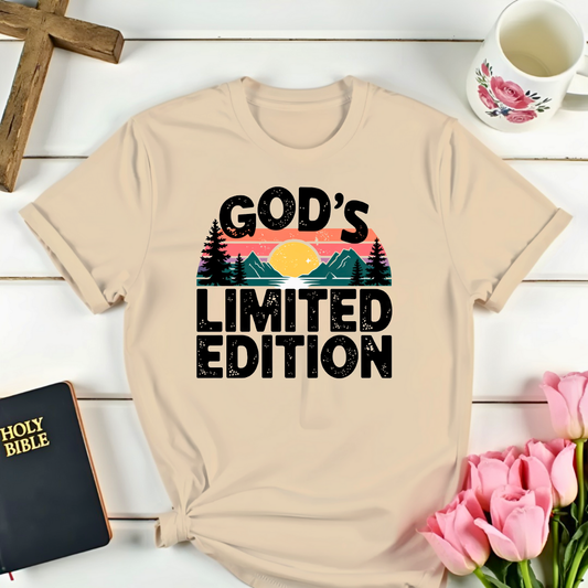 Limited Edition T-Shirt