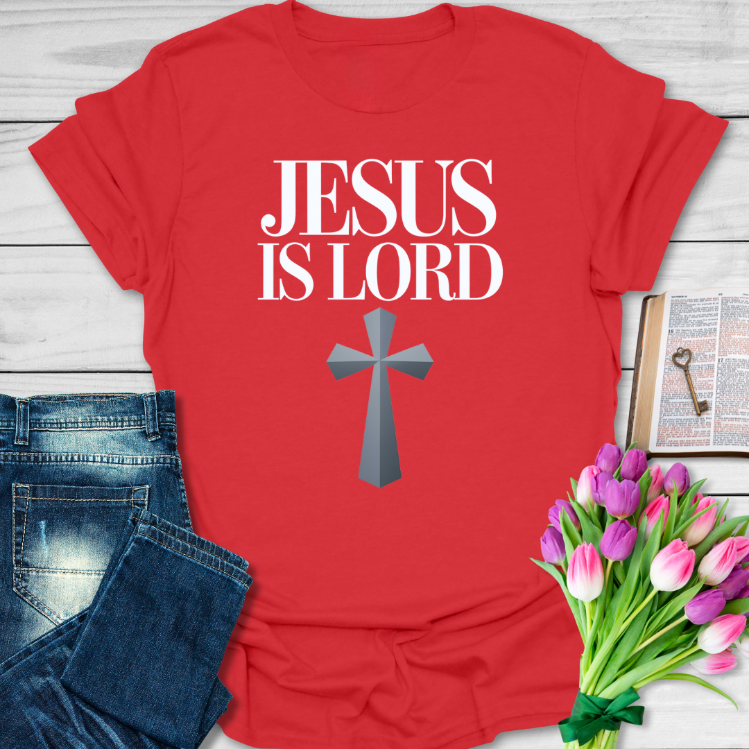 Jesus Is  T-Shirt