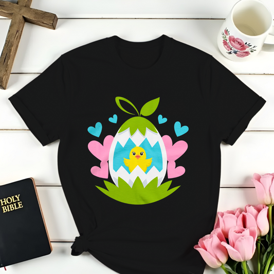 Easter Chick T-Shirt