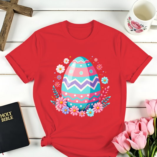 Easter Delight T-Shirt