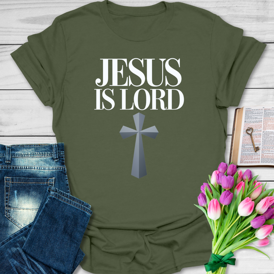 Jesus Is  T-Shirt