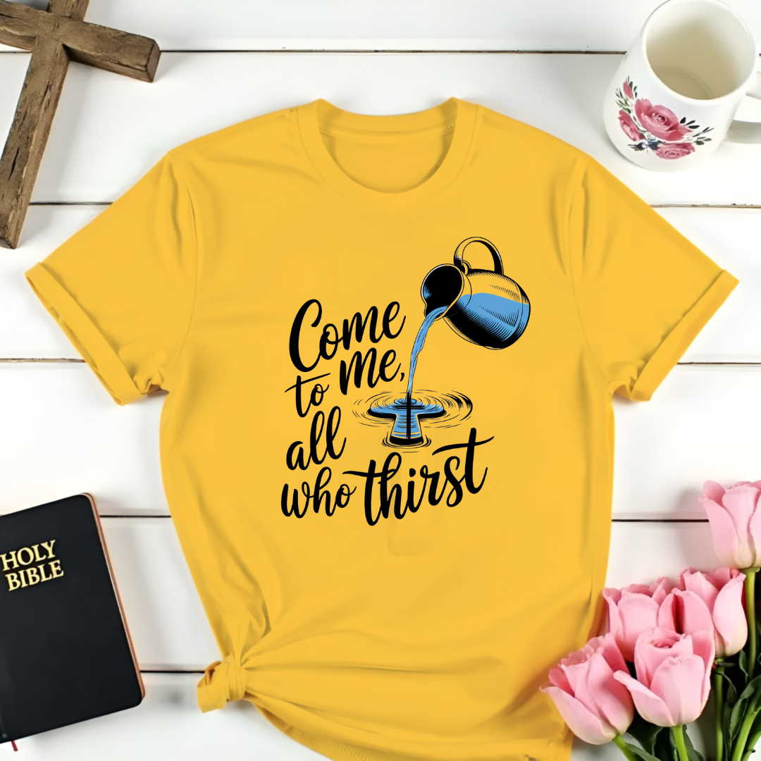 Living Water T-Shirt