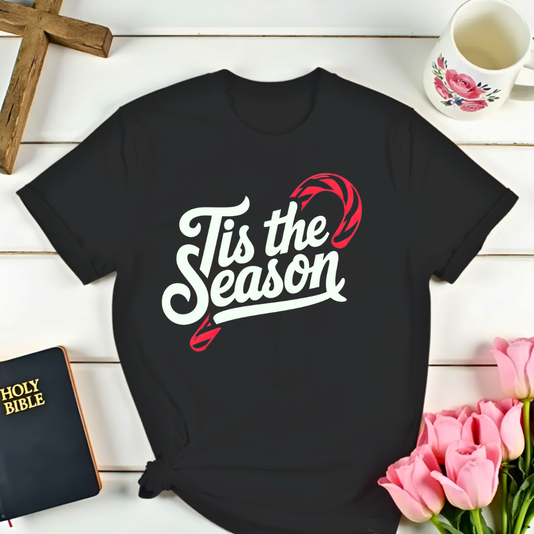 The Season T-Shirt