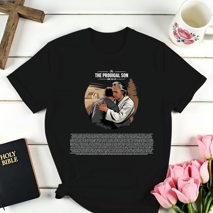 The Prodigal Son T-Shirt