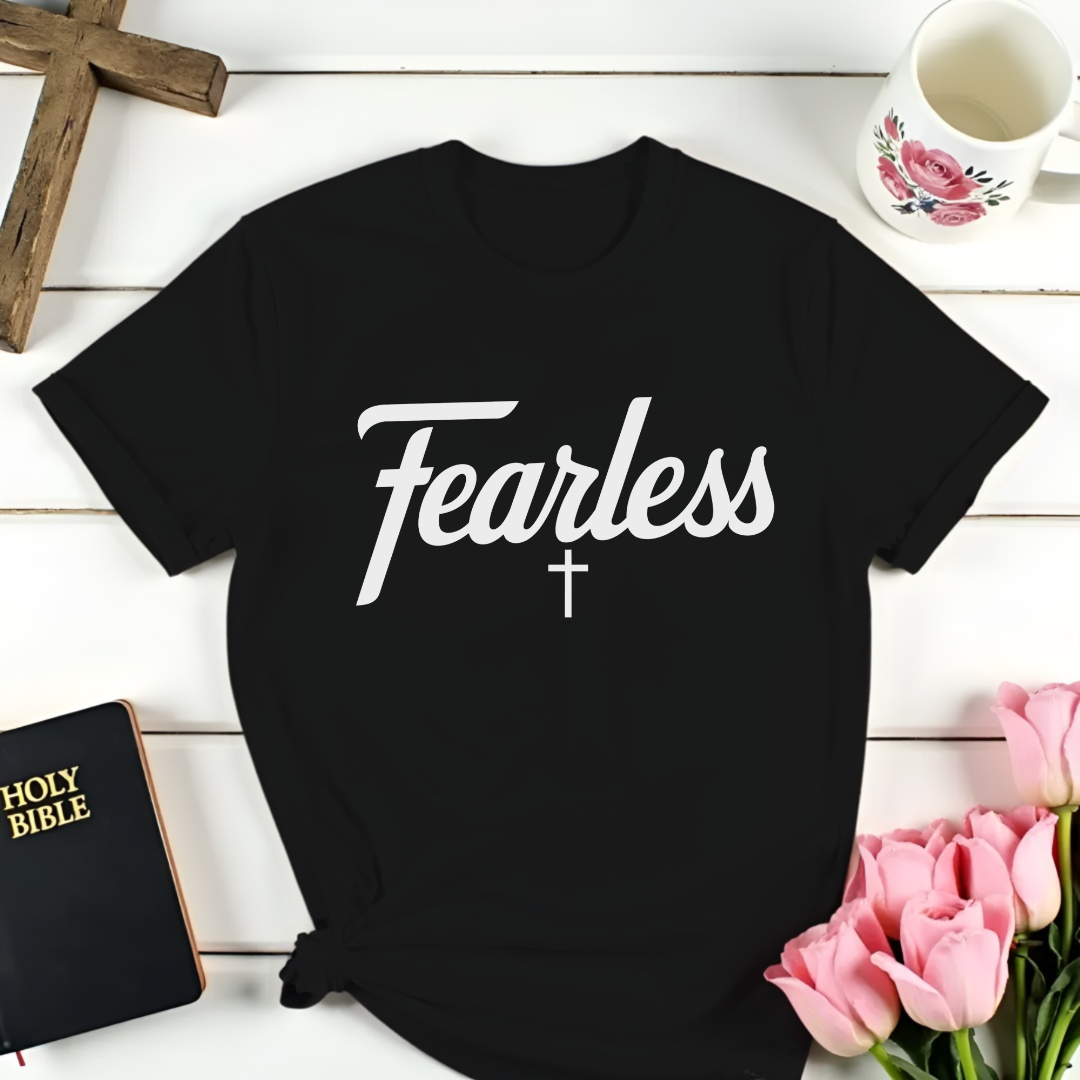 Fearless T-shirt