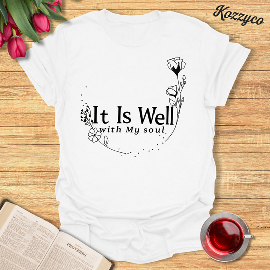 My Soul Garden T-Shirt