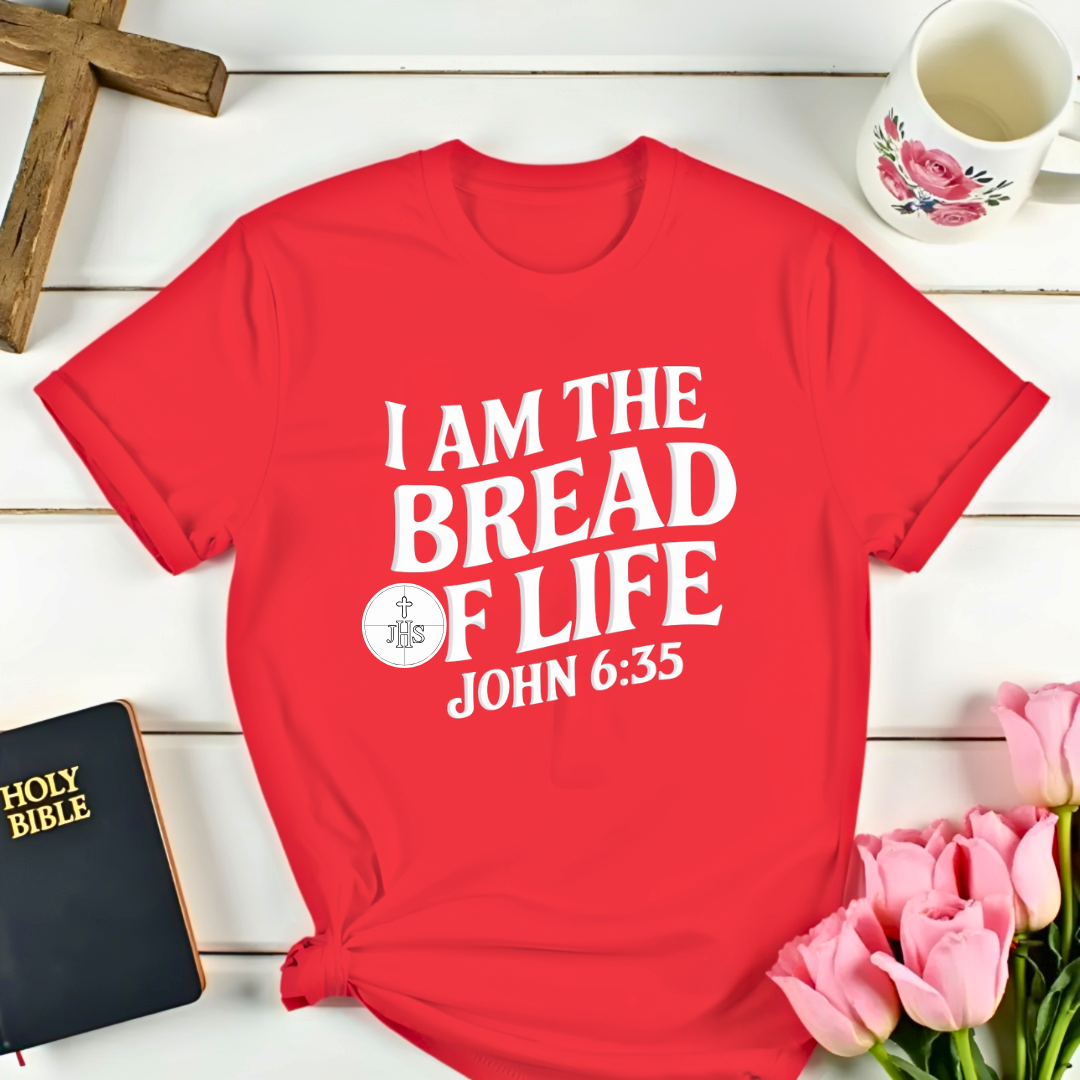 Life's Bread T-Shirt